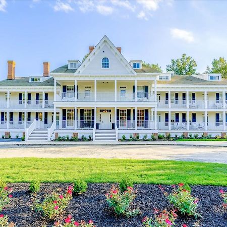 Kent Island Resort Stevensville Exterior foto